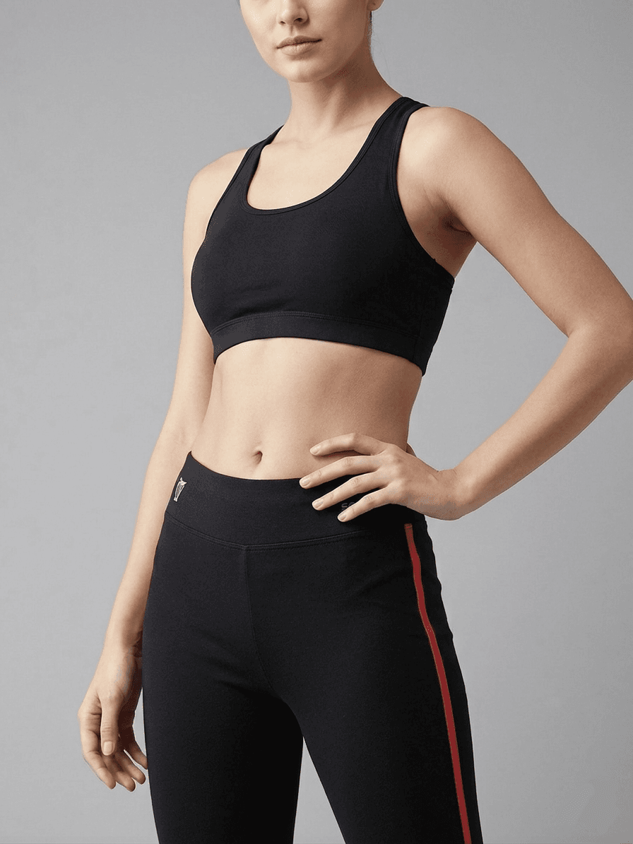 Lyra Active Leggings